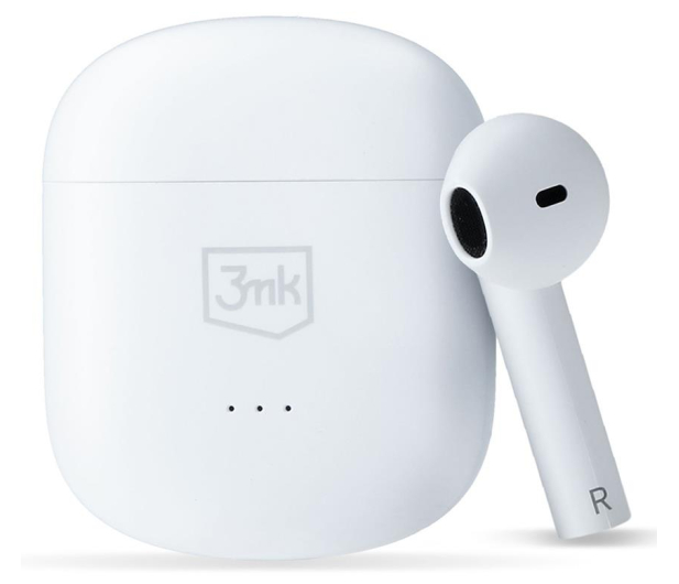 3MK MovePods White 5903108487832 - 1085739 - zdjęcie 3